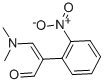 3-(DIMETHYLAMINO)-2-(2-NITROPHENYL)ACRYLALDEHYDE