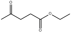 Ethyl levulinate Structural