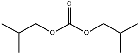 ISOBUTYL CARBONATE Structural