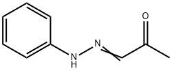 PYRUVIC ALDEHYDE 1-PHENYLHYDRAZONE