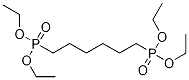 Tetraethyl (1,6-hexylene)bisphosphonate