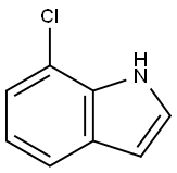 7-CHLORO-1H-INDAZOLE