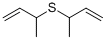 METHALLYL SULFIDE Structural