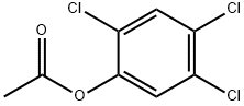 2,4,5-TRICHLOROPHENOL ACETATE