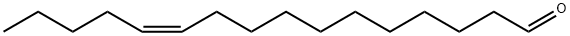 CIS-11-HEXADECENAL Structural