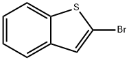 2-Bromobenzo[b]thiophene 97%,2-BROMOBENZO[B]THIOPHENE