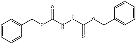 1,2-DICARBOBENZYLOXYHYDRAZINE