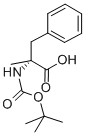 BOC-ALPHA-METHYL-D-PHE Structural