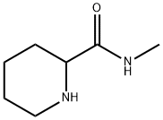 N-methylpiperidine-2-carboxamide