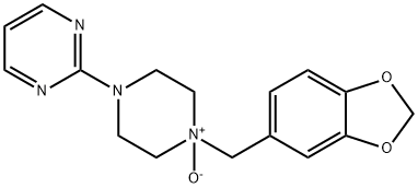 Piribedil N-Oxide