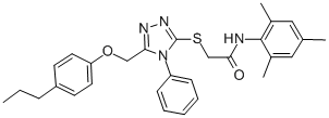 SALOR-INT L443956-1EA Structural