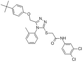 539808-71-4 structural image