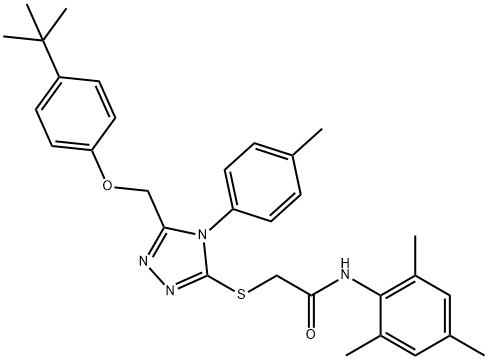 539808-77-0 structural image