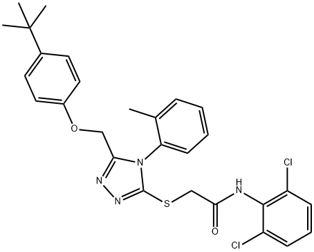 539808-79-2 structural image