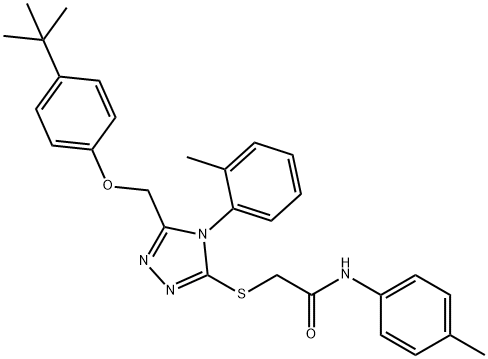 539808-84-9 structural image