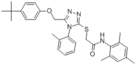 539808-86-1 structural image