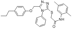 SALOR-INT L444367-1EA Structural