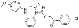 SALOR-INT L444375-1EA Structural