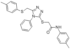 539809-35-3 structural image