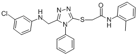 SALOR-INT L444456-1EA Structural