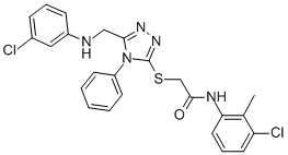 539809-45-5 structural image