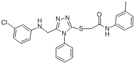 539809-47-7 structural image