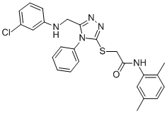 539809-49-9 structural image