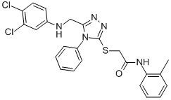 SALOR-INT L444529-1EA Structural