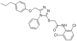 SALOR-INT L444588-1EA Structural