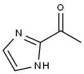 1-(1H-IMIDAZOL-2-YL)-ETHANONE HCL Structural