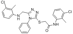 SALOR-INT L444677-1EA Structural