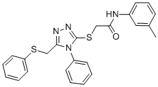 SALOR-INT L444715-1EA Structural
