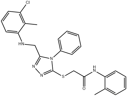 SALOR-INT L444758-1EA Structural