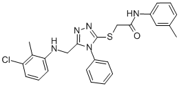 SALOR-INT L444766-1EA Structural