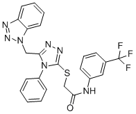 SALOR-INT L444790-1EA Structural