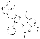 SALOR-INT L444812-1EA Structural