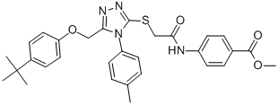 539812-19-6 structural image