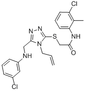 539812-40-3 structural image