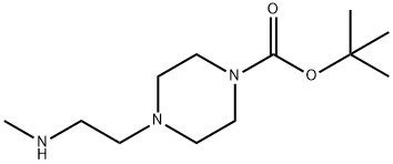 N-TERT-BUTOXYCARBONYL-2-METHYLAMINO-ETHYLAMINE X HCL