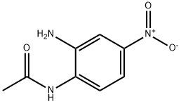 GLYCINE-P-NITROANILIDE Structural