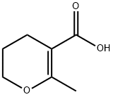 2-METHYL-5,6-DIHYDRO-4H-PYRAN-3-CARBOXYLIC ACID