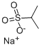 2-PROPANESULFONIC ACID SODIUM SALT Structural