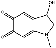 ADRENOCHROME Structural