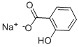 Sodium salicylate Structural Picture