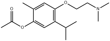 MOXISYLYTE Structural