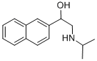 Pronetalol