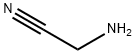 AMINOACETONITRILE Structural