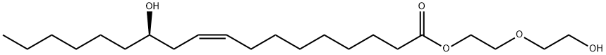 DIETHYLENEGLYCOL MONORICINOLEATE