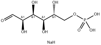 ROBISON ESTER MONOSODIUM SALT Structural