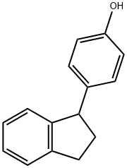 4-(1-INDANYL)PHENOL